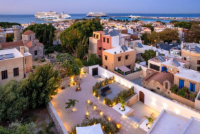 Aroha Apartments - Dodekanes Rhodos